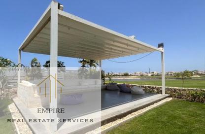 Villa - 5 - 6 for sale in Hacienda Bay - Sidi Abdel Rahman - North Coast Villa - 5 - 6 for sale in Hacienda Bay - Sidi Abdel Rahman - North Coast