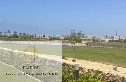 Villa - 5 - 6 for sale in Hacienda Bay - Sidi Abdel Rahman - North Coast