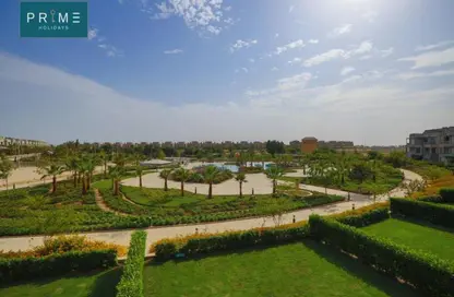 Chalet - 2 Bedrooms - 2 Bathrooms for sale in Al Ein Bay - Al Ain Al Sokhna - Suez