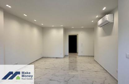 Apartment - 2 Bedrooms - 3 Bathrooms for rent in Villette - 5th Settlement Compounds - The 5th Settlement - New Cairo City - Cairo