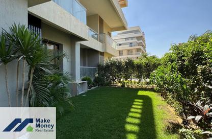 Apartment - 2 Bedrooms - 3 Bathrooms for rent in Villette - 5th Settlement Compounds - The 5th Settlement - New Cairo City - Cairo