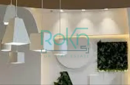 Shop - Studio - 1 Bathroom for rent in Golf Central - Cairo Alexandria Desert Road - 6 October City - Giza