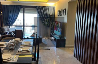 Apartment - 2 - 4 for rent in Eastown - 5th Settlement Compounds - The 5th Settlement - New Cairo City - Cairo Apartment - 2 - 4 for rent in Eastown - 5th Settlement Compounds - The 5th Settlement - New Cairo City - Cairo