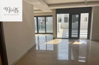 (بنتهاوس  (روف - 4 غرف نوم - 3 حمامات للبيع في بارك سايد ريزيدنس - أبراج زيد - كمبوندات الشيخ زايد - الشيخ زايد - الجيزة