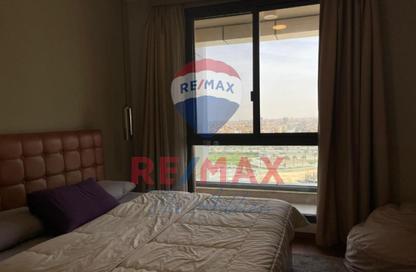 Apartment - 1 Bedroom - 1 Bathroom for rent in Aeon - 6 October Compounds - 6 October City - Giza