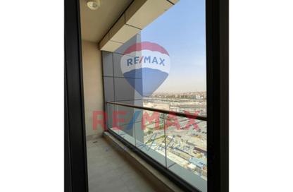 Apartment - 1 Bedroom - 1 Bathroom for rent in Aeon - 6 October Compounds - 6 October City - Giza
