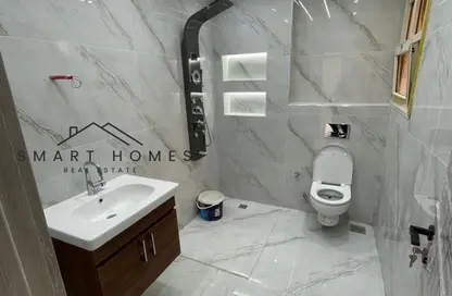 شقة - 3 غرف نوم - 3 حمامات للبيع في مدينة الخمائل - كمبوندات الشيخ زايد - الشيخ زايد - الجيزة