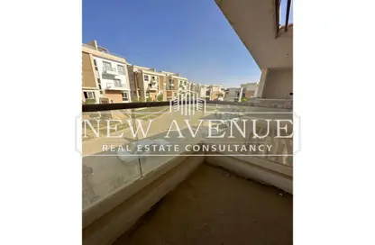 Townhouse - 3 Bedrooms - 3 Bathrooms for sale in Mountain View iCity - 5th Settlement Compounds - The 5th Settlement - New Cairo City - Cairo
