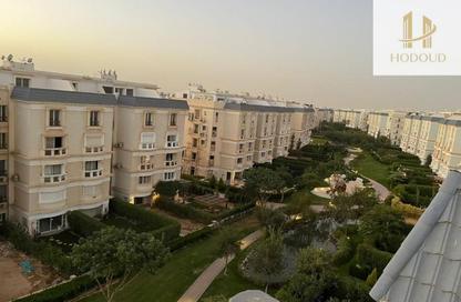 Penthouse - 3 Bedrooms - 3 Bathrooms for rent in Mountain View Hyde Park - 5th Settlement Compounds - The 5th Settlement - New Cairo City - Cairo Penthouse - 3 Bedrooms - 3 Bathrooms for rent in Mountain View Hyde Park - 5th Settlement Compounds - The 5th Settlement - New Cairo City - Cairo