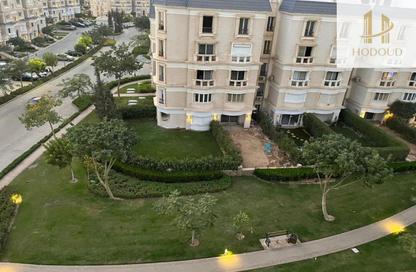 Penthouse - 3 Bedrooms - 3 Bathrooms for rent in Mountain View Hyde Park - 5th Settlement Compounds - The 5th Settlement - New Cairo City - Cairo