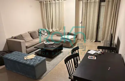 شقة - 2 غرف نوم - 2 حمامات للبيع في كازا - كمبوندات الشيخ زايد - الشيخ زايد - الجيزة