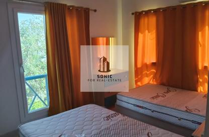 Chalet - 3 Bedrooms - 3 Bathrooms for sale in Mountain View - Ras Al Hekma - North Coast Chalet - 3 Bedrooms - 3 Bathrooms for sale in Mountain View - Ras Al Hekma - North Coast
