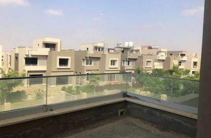 Villa - 3 Bedrooms - 3 Bathrooms for sale in Palm Hills Katameya Extension - 5th Settlement Compounds - The 5th Settlement - New Cairo City - Cairo