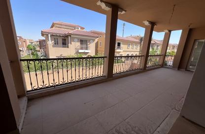 Villa - 5 Bedrooms - 6 Bathrooms for sale in Hyde Park - New Cairo City - Cairo Villa - 5 Bedrooms - 6 Bathrooms for sale in Hyde Park - New Cairo City - Cairo