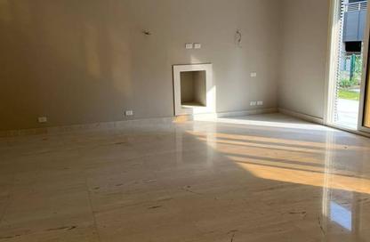 تاون هاوس - 4 - 4 للبيع في نيو جيزة - طريق مصر اسكندرية الصحراوي - مدينة 6 أكتوبر - الجيزة