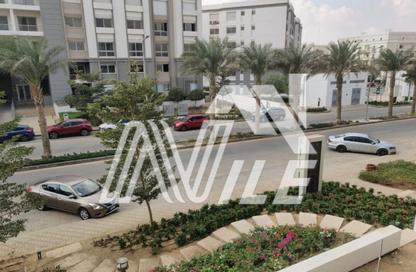 Apartment - 2 Bedrooms - 3 Bathrooms for sale in Garden Residence - Hyde Park - New Cairo City - Cairo