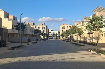 فيلا - 5 غرف نوم - 4 حمامات للبيع في فاي سوديك - مدينة زايد الجديدة - الشيخ زايد - الجيزة