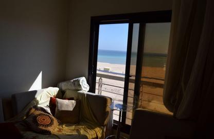 Apartment - 3 Bedrooms - 1 Bathroom for sale in Al Ahyaa District - Hurghada - Red Sea
