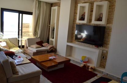 Apartment - 3 Bedrooms - 1 Bathroom for sale in Al Ahyaa District - Hurghada - Red Sea
