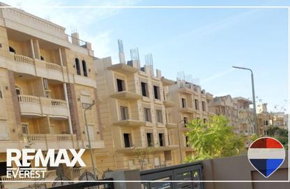 شقة - 3 غرف نوم - 2 حمامات للبيع في بيت الوطن - كمبوندات الشيخ زايد - الشيخ زايد - الجيزة