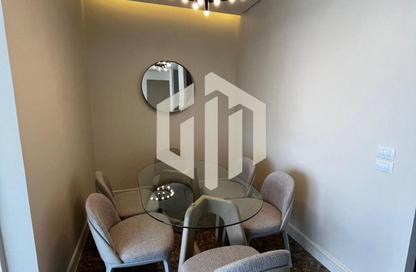 Apartment - 3 - 3 for rent in JW Marriott Hotel - The 1st Settlement - New Cairo City - Cairo