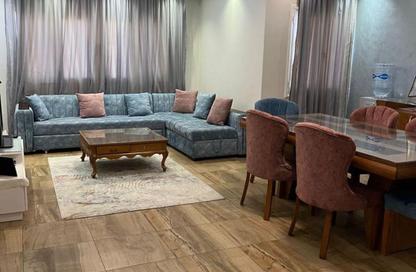 Apartment - 2 - 2 for rent in Mountain View Executive Residence Katameya - El Katameya Compounds - El Katameya - New Cairo City - Cairo Apartment - 2 - 2 for rent in Mountain View Executive Residence Katameya - El Katameya Compounds - El Katameya - New Cairo City - Cairo