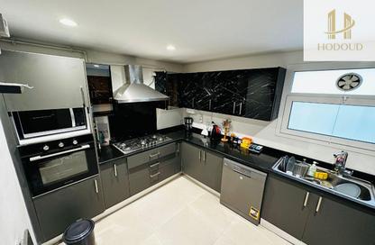 Apartment - 2 Bedrooms - 3 Bathrooms for rent in Mivida - 5th Settlement Compounds - The 5th Settlement - New Cairo City - Cairo