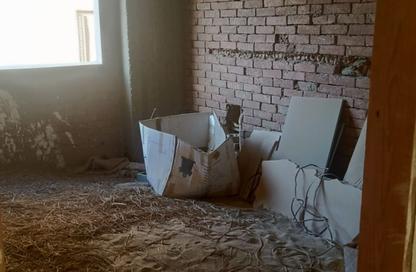 Apartment - 3 Bedrooms - 2 Bathrooms for sale in Al Gezira St. - South Investors Area - New Cairo City - Cairo