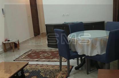 شقة - 3 - 2 للايجار في دار مصر الأندلس المرحلة التانية - شارع التسعين الجنوبي - التجمع الخامس - مدينة القاهرة الجديدة - القاهرة