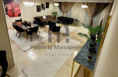 Apartment - 2 - 3 for rent in 90 Avenue - South Investors Area - New Cairo City - Cairo Apartment - 2 - 3 for rent in 90 Avenue - South Investors Area - New Cairo City - Cairo