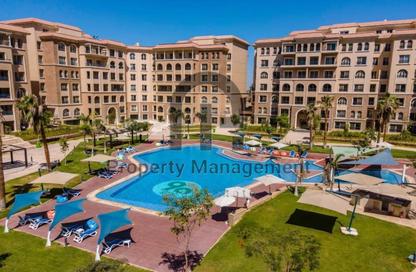 Apartment - 2 - 3 for rent in 90 Avenue - South Investors Area - New Cairo City - Cairo Apartment - 2 - 3 for rent in 90 Avenue - South Investors Area - New Cairo City - Cairo