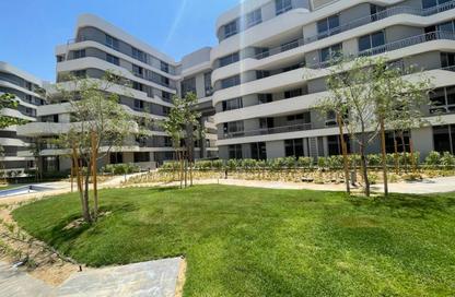 Apartment - 3 Bedrooms - 3 Bathrooms for sale in Bloomfields - Mostakbal City Compounds - Mostakbal City - Future City - Cairo