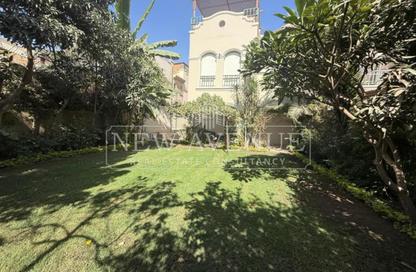 Twin House - 7 Bedrooms - 7+ Bathrooms for sale in Al Patio 2 - North Investors Area - New Cairo City - Cairo Twin House - 7 Bedrooms - 7+ Bathrooms for sale in Al Patio 2 - North Investors Area - New Cairo City - Cairo