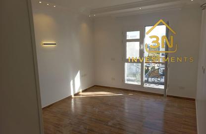 Apartment - 2 - 2 for rent in Garden Residence - Hyde Park - New Cairo City - Cairo