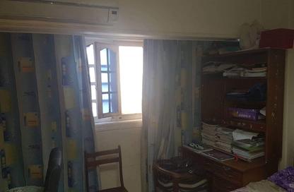 Apartment - 3 Bedrooms - 2 Bathrooms for sale in Hassan Ma'moon St. - 6th Zone - Nasr City - Cairo
