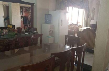 Apartment - 3 Bedrooms - 2 Bathrooms for sale in Hassan Ma'moon St. - 6th Zone - Nasr City - Cairo