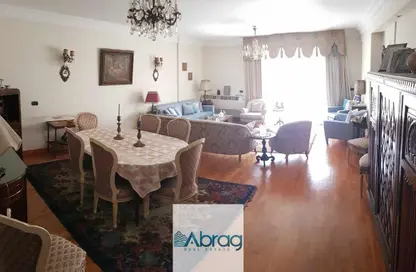 شقة - 3 غرف نوم - 2 حمامات للبيع في زايد 2000 - الحي الرابع - الشيخ زايد - الجيزة