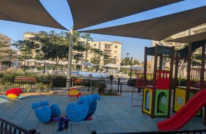 Apartment - 3 Bedrooms - 3 Bathrooms for rent in Mivida - 5th Settlement Compounds - The 5th Settlement - New Cairo City - Cairo