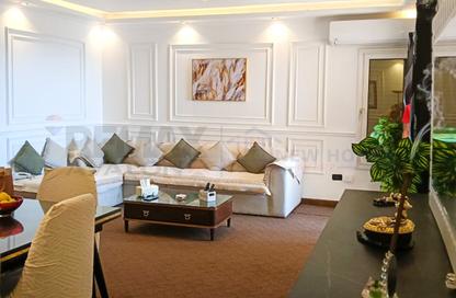 Apartment - 2 Bedrooms - 1 Bathroom for rent in Roushdy - Hay Sharq - Alexandria