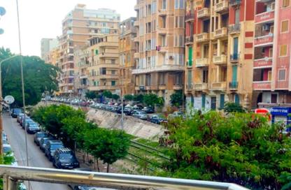 Apartment - 3 Bedrooms - 2 Bathrooms for sale in Port Said St. - Cleopatra - Hay Sharq - Alexandria Apartment - 3 Bedrooms - 2 Bathrooms for sale in Port Said St. - Cleopatra - Hay Sharq - Alexandria