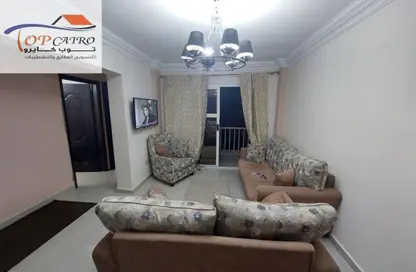Apartment - 2 Bedrooms - 1 Bathroom for rent in Privado - Madinaty - Cairo
