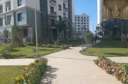 Apartment - 1 Bedroom - 1 Bathroom for sale in Celia - New Capital Compounds - New Capital City - Cairo