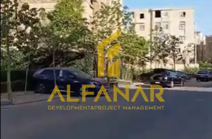 Apartment - 2 Bedrooms - 1 Bathroom for sale in Mohamed Naguib Axis - Abou El Houl - New Cairo City - Cairo