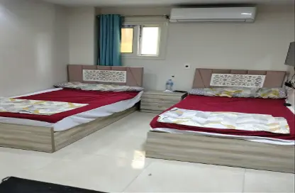 شقة - 1 حمام للايجار في الحي الاول - مدينة 6 أكتوبر - الجيزة