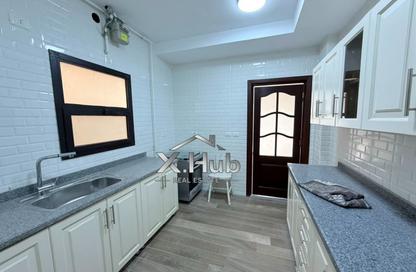 Apartment - 3 Bedrooms - 3 Bathrooms for rent in Westown - Sheikh Zayed Compounds - Sheikh Zayed City - Giza