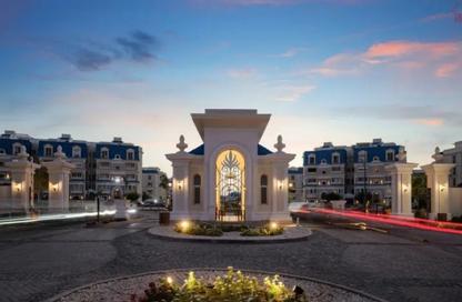 iVilla - 3 - 3 for sale in Mountain View iCity October - 6 October Compounds - 6 October City - Giza iVilla - 3 - 3 for sale in Mountain View iCity October - 6 October Compounds - 6 October City - Giza