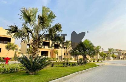 منزل مزدوج - 3 غرف نوم - 4 حمامات للبيع في ذا كراون - طريق مصر اسكندرية الصحراوي - مدينة 6 أكتوبر - الجيزة