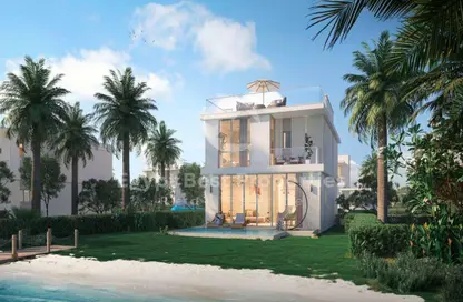 فيلا - 4 غرف نوم - 4 حمامات للبيع في سول الساحل الشمال - قسم الضبعة - الساحل الشمالي فيلا - 4 غرف نوم - 4 حمامات للبيع في سول الساحل الشمال - قسم الضبعة - الساحل الشمالي