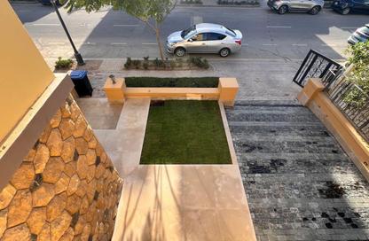 Twin House - 3 Bedrooms - 4 Bathrooms for rent in Mivida - 5th Settlement Compounds - The 5th Settlement - New Cairo City - Cairo Twin House - 3 Bedrooms - 4 Bathrooms for rent in Mivida - 5th Settlement Compounds - The 5th Settlement - New Cairo City - Cairo