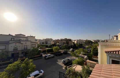 Twin House - 3 Bedrooms - 4 Bathrooms for rent in Mivida - 5th Settlement Compounds - The 5th Settlement - New Cairo City - Cairo